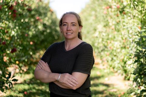 Danielle Adsett, NZAPI, Chief Executive Officer