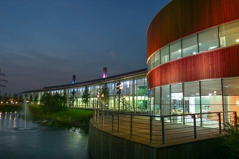 Foto: Thermotraffic UK