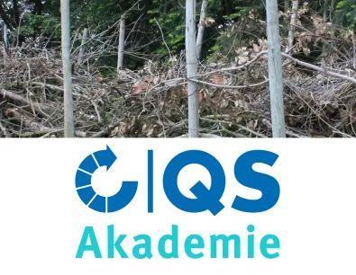 QS-Akademie Online-Seminar