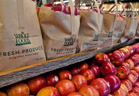Foto: Whole Foods Market