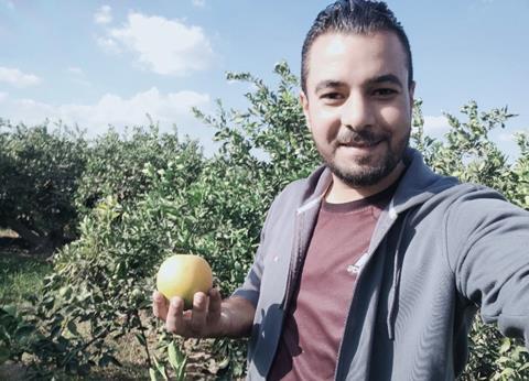 Khaled Alhabouny