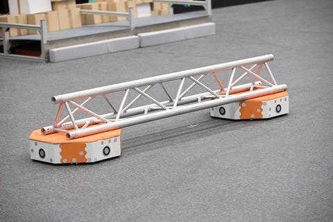 Foto: Fraunhofer IML