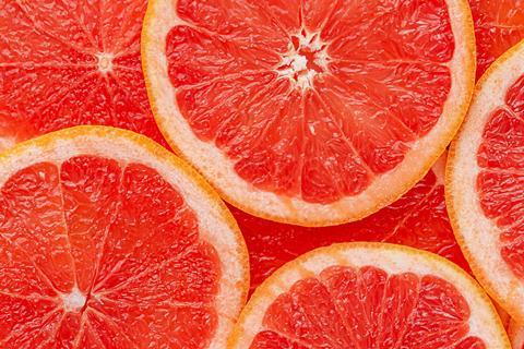 Grapefruit GEN AdobeStock_491774410