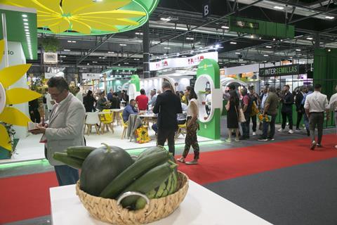 Fruit Attraction B