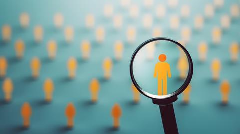 Recruitment talent acquisition