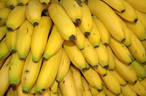 Rewe: 700.000 Euro für "Bananenfonds"