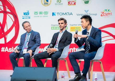 Fresh Produce Vietnam discuss key trends in one of Asia's most exciting markets