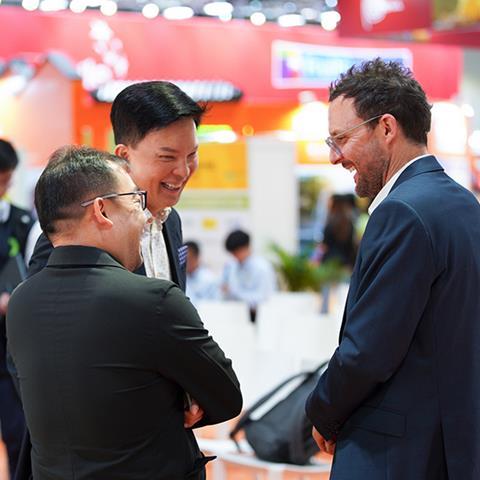 Fresh Produce Vietnam is the meeting point for big international suppliers and buyers and Vietnam’s top businesses.