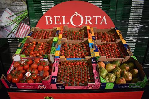 Foto: BelOrta