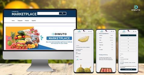 DiMuto B2b marketplace