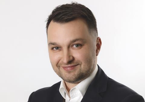 Jan Nowakowski Genesis Fresh 2024