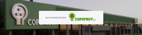 Origine Group: Breitere Produktionsbasis durch Fusion mit Copefrut
