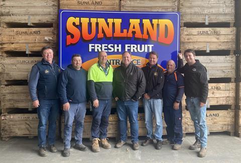 Sunland JV Partners