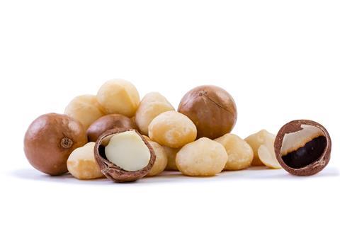 Australian Macadamias: Exporte holen wieder auf