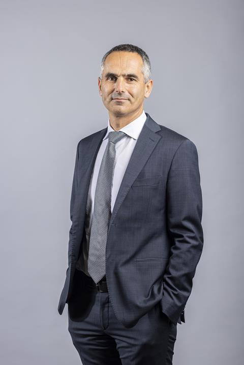 Walter Pardatscher VOG CEO ArminHuber