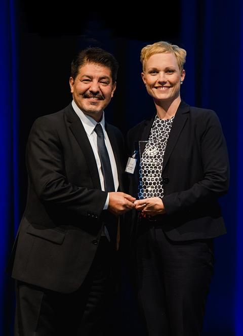 ALDI SÜD erhält German Award for Excellence