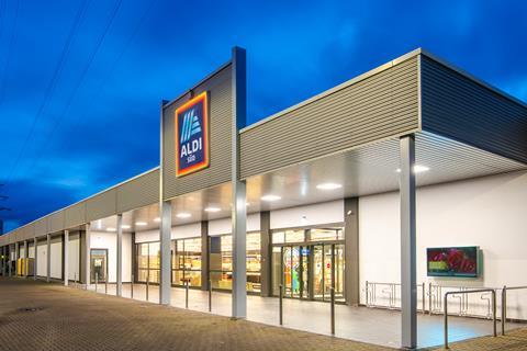 Foto: Aldi Süd