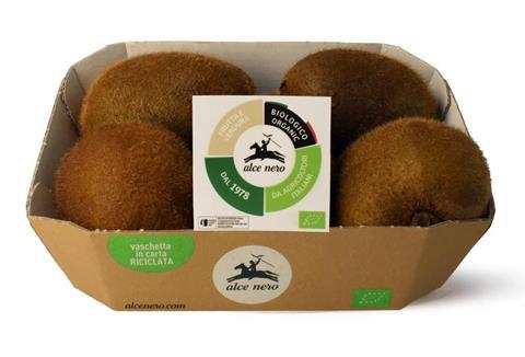 Brio - Kiwi Alce Nero