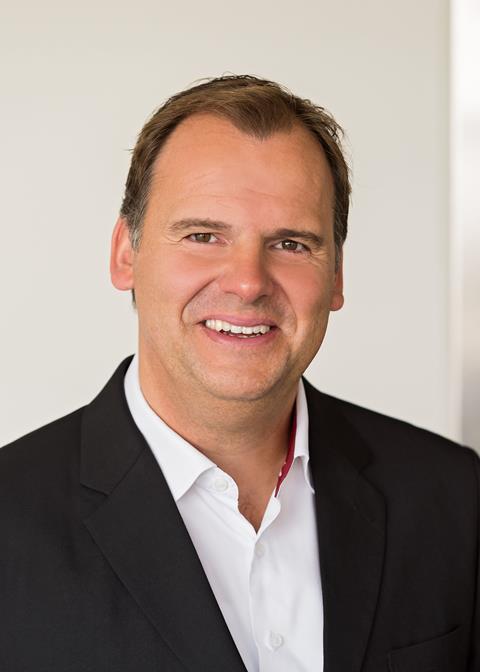Lars Wagener, Greenyard