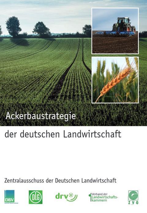 Foto: Zentralausschuss der Deutschen Landwirtschaft