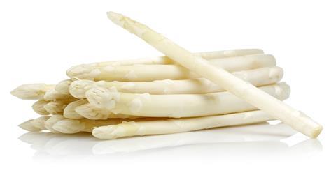 Spargel