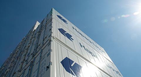 Foto: Hapag Lloyd