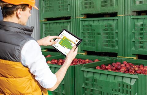 Fresh Cloud AgroFresh