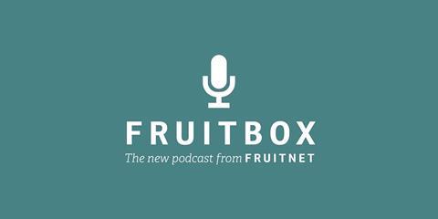 FRUITBOX – frische Ideen „out of the box“ - Digitalisierung auf allen Ebenen?