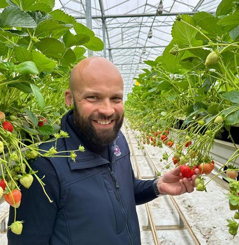 Paul Avery BerryWorld