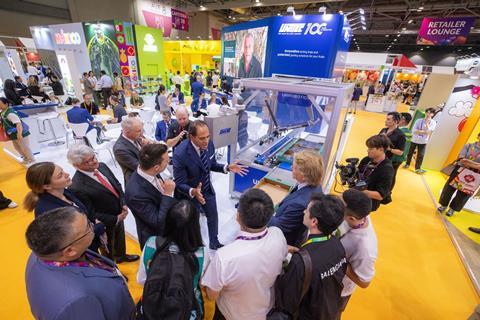 Freshtech zone