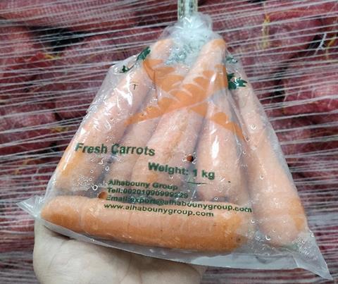 Alhabouny carrots