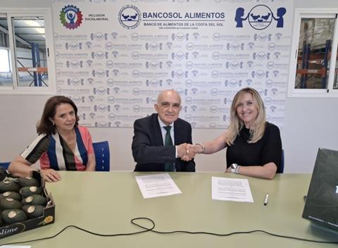 Montosa Bancosol