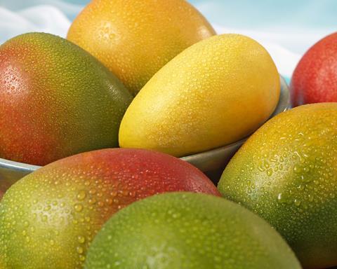 Foto: National Mango Board