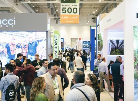 Greentech Americas