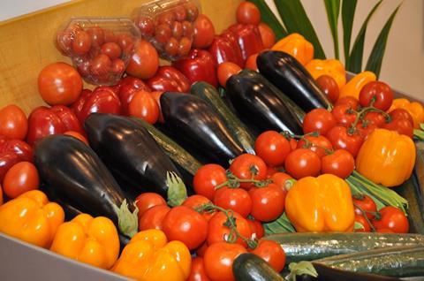 Spanien: Erholung der Obst- und Gemüseexporte