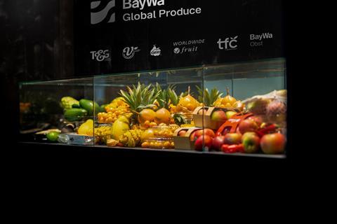 Foto: BayWa Global Produce