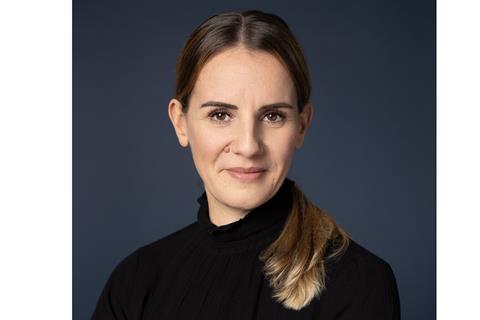 Eileen Klingsiek verstärkt Vorstand von Edeka Minden-Hannover