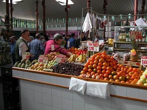 Spanischer Obst- und Gemüsekonsum: keine Trendwende in Sicht