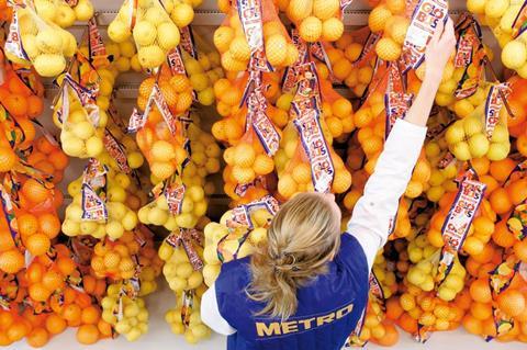 Foto: Metro Group