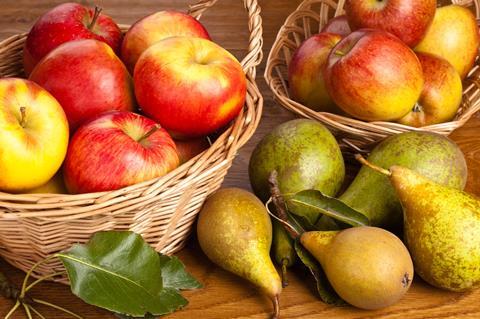 NL apples pear GroentenFruit Huis