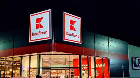 Kaufland