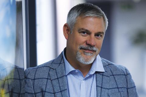 Charl du Bois Capespan