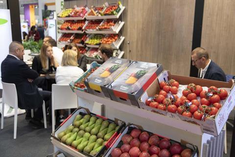 Fruit Attraction