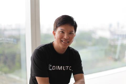 Gary Loh_Founder CEO_DiMuto