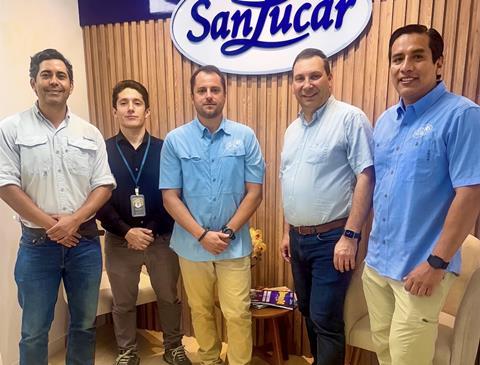 SanLucar Sun World