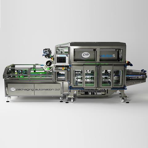 Foto: Packaging Automation Ltd