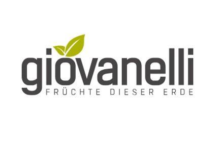 Logo Giovanelli Fruchtimport CH