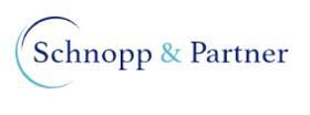 Logo Schnopp u Partner CH