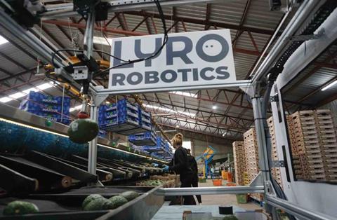 Lyro Robotics