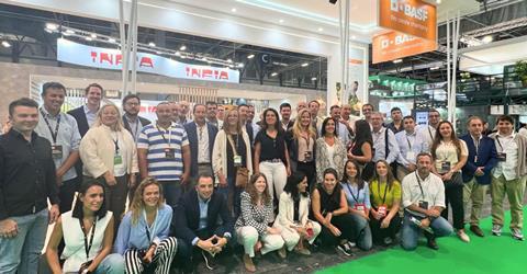 BASF Fruit Attraction 2025